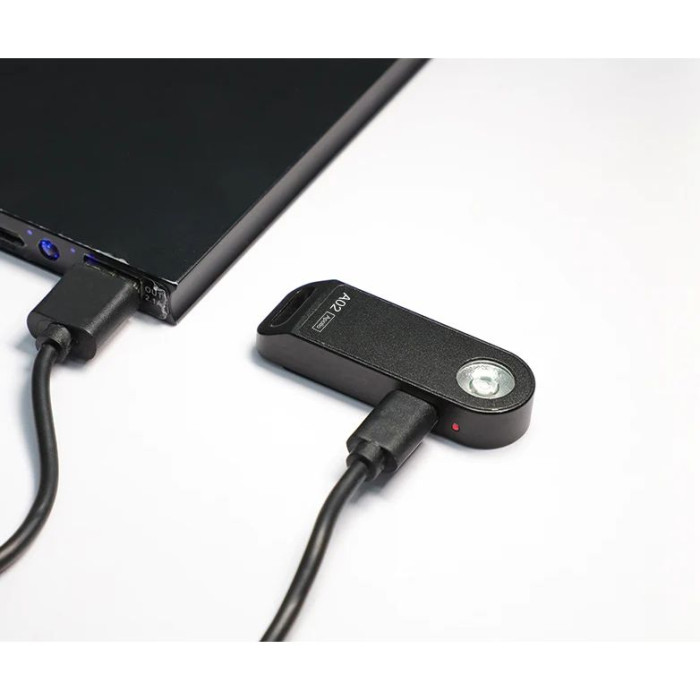 Ліхтар брелок Brinyte A02 Apollo 