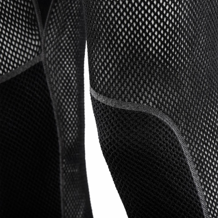 Термокальсони чоловічі Aclima WoolNet Longs Man Black, M 