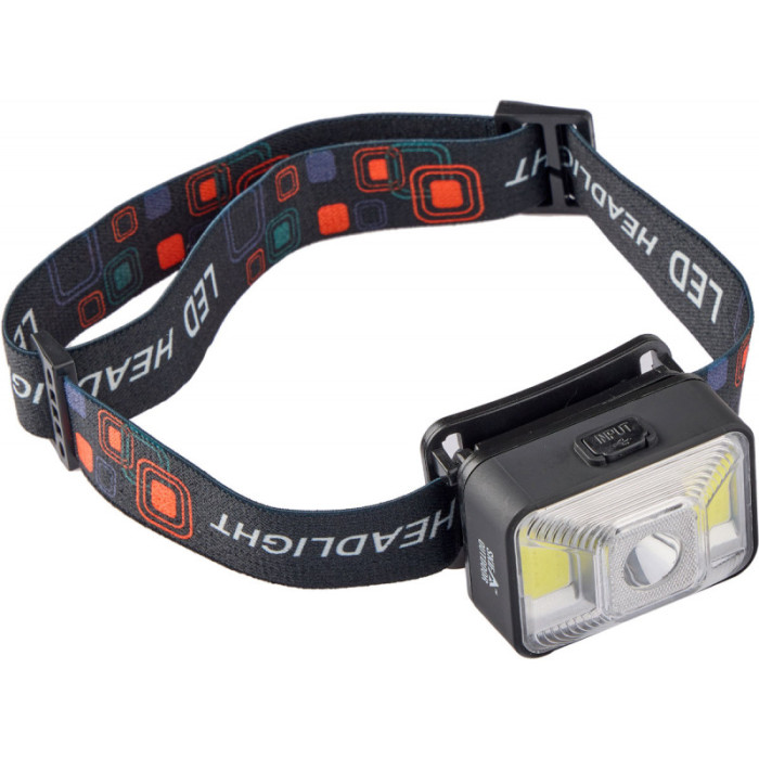 Ліхтар налобний Skif Outdoor Brick 