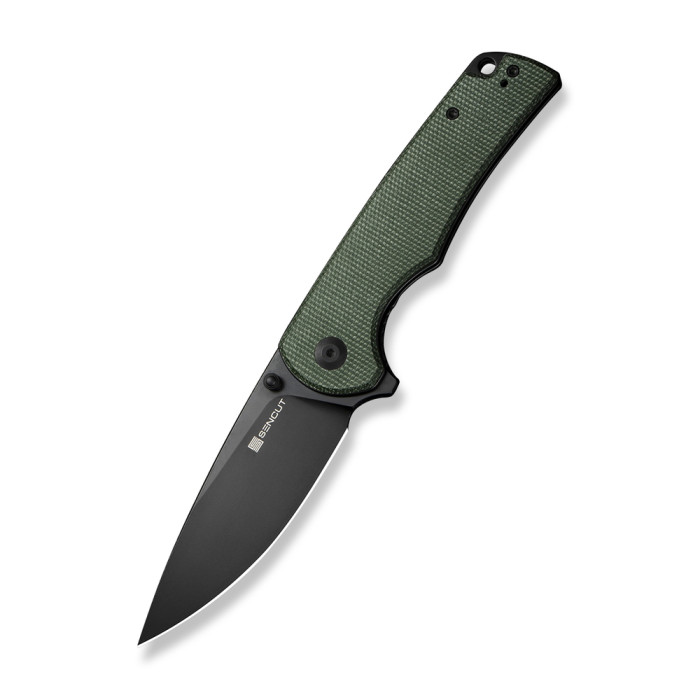 Ніж складаний Sencut Praktisk S24019-3 