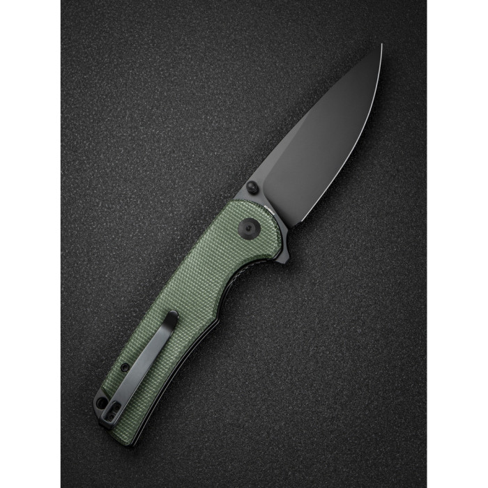 Ніж складаний Sencut Praktisk S24019-3 