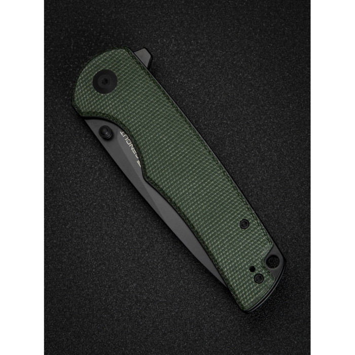 Ніж складаний Sencut Praktisk S24019-3 