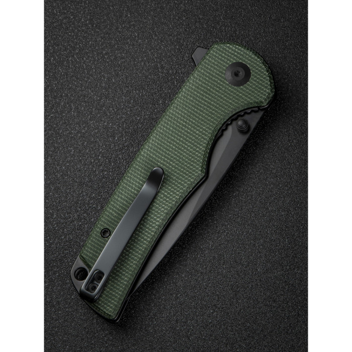 Ніж складаний Sencut Praktisk S24019-3 