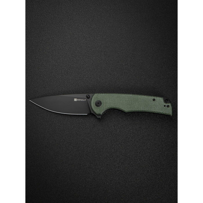 Ніж складаний Sencut Praktisk S24019-3 