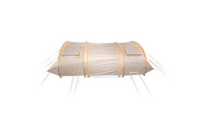 Намет Кемпінг Caravan 8 Plus 