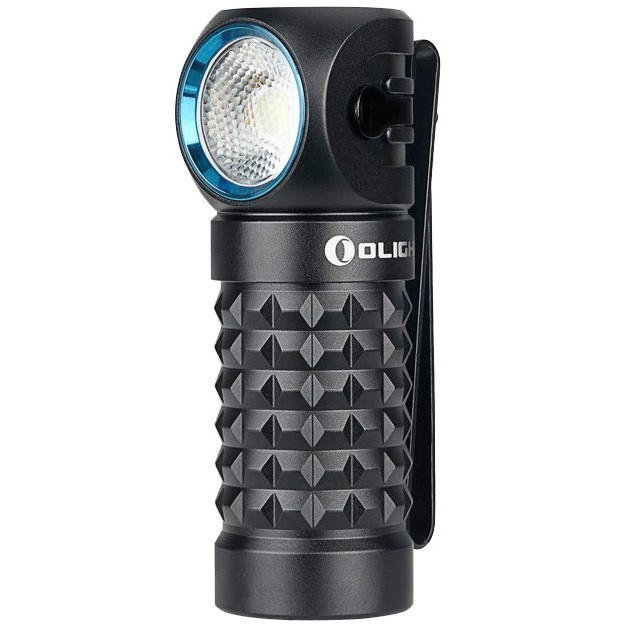 Ліхтар Olight Perun Mini KIT ц: чорний 