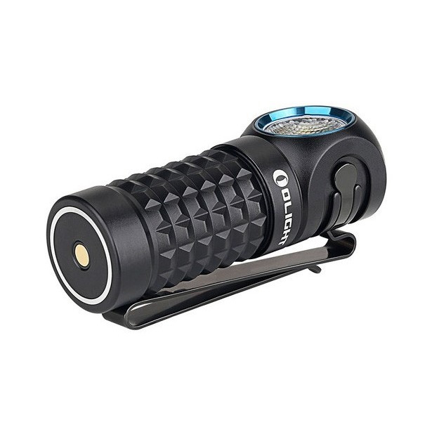 Ліхтар Olight Perun Mini KIT ц: чорний 