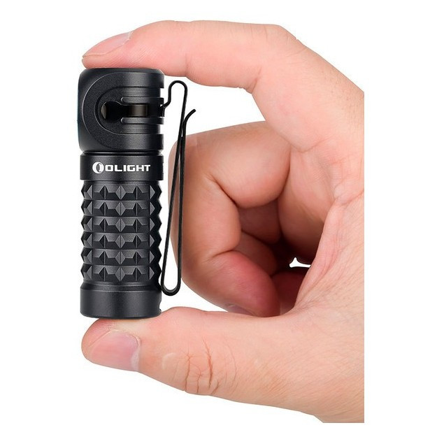 Ліхтар Olight Perun Mini KIT ц: чорний 