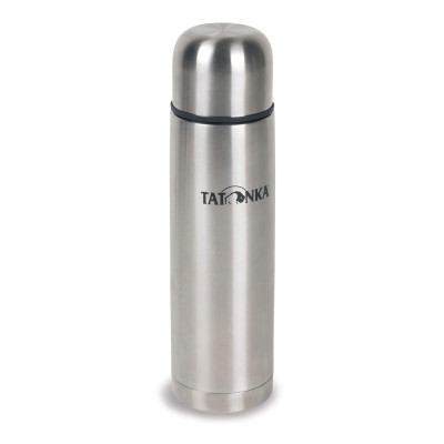 Термос Tatonka H&C Stuff 1.0 L, Silver (TAT 4160.000)