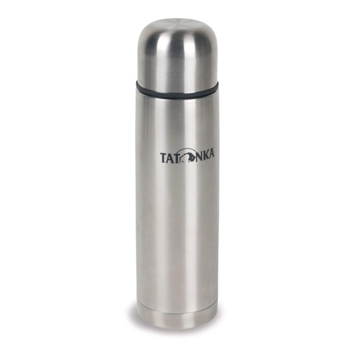 Термос Tatonka H&C Stuff 1.0 L, Silver (TAT 4160.000) 