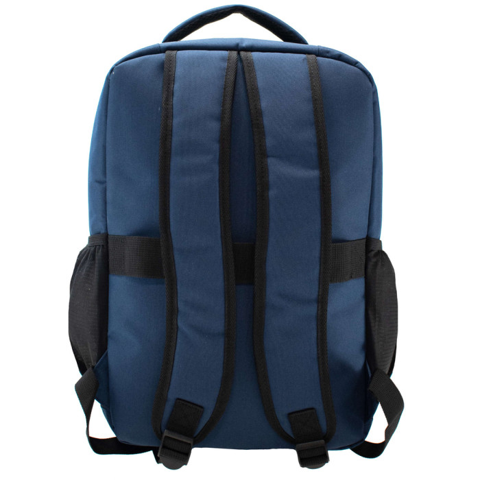 Рюкзак міський Semi Line 24 Navy (P8311-1)
