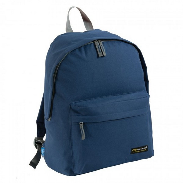 Рюкзак міський Highlander Zing XL 28 Navy 