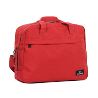 Сумка дорожня Members Essential On-Board Travel Bag 40, червоний