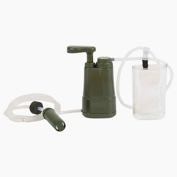 Фільтр для води портативний Highlander Miniwell Pump (FA015) (930999)