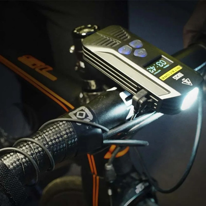 Велофара Nitecore BR35 