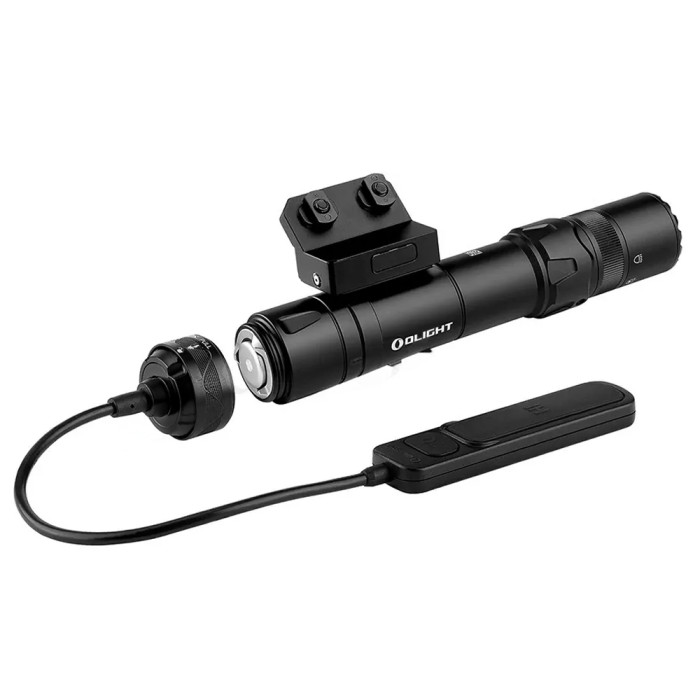 Ліхтар Olight Odin GL M 