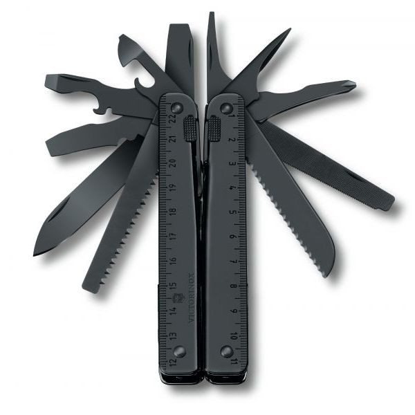 Мультитул Victorinox SwissTool BS 3.0323.3 CN 