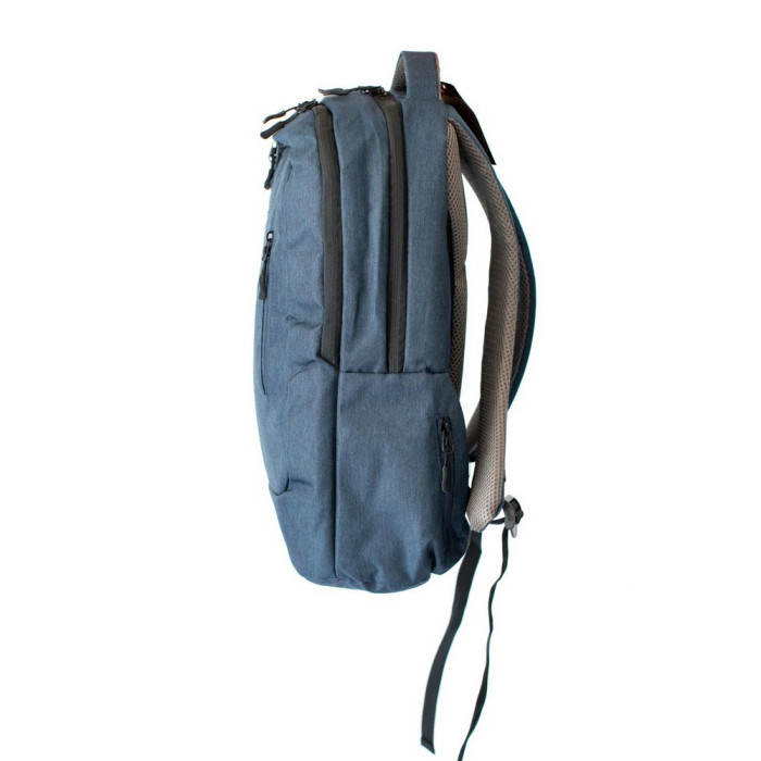 Рюкзак Urby Tramp TRP-038-blue 