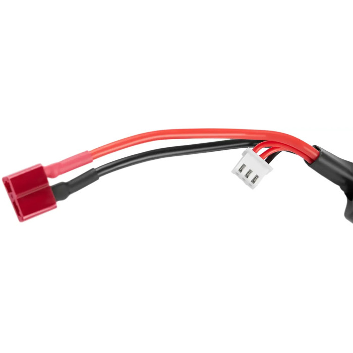 Акумулятор Evolution Li-ion 7.4V 2500mAh 18.5Wh with T-Plug (130×20 мм)