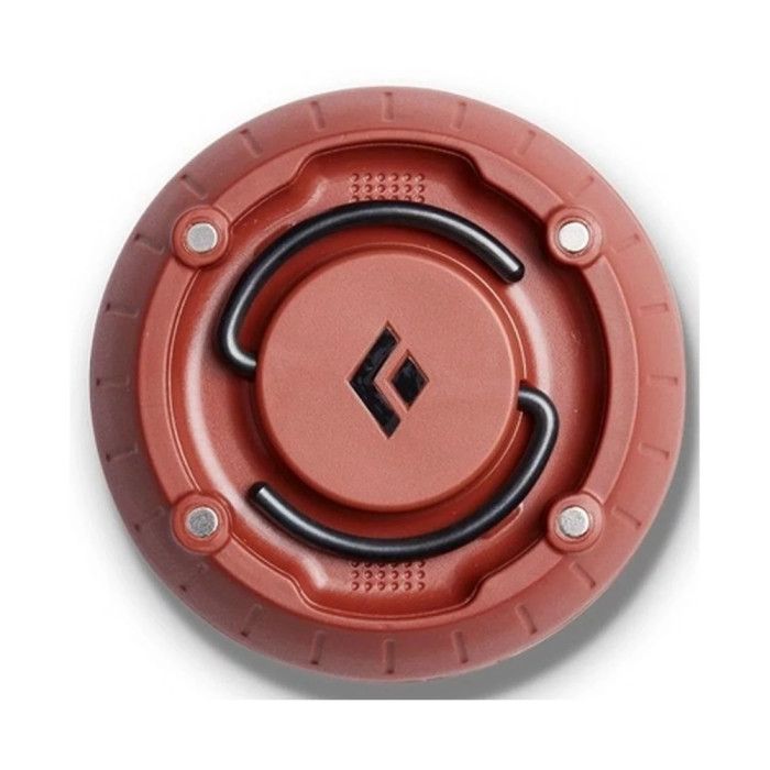 Ліхтар кемпінговий Black Diamond Moji+, 150 люмен, Dark Crimson (BD 6206846003ALL1) 