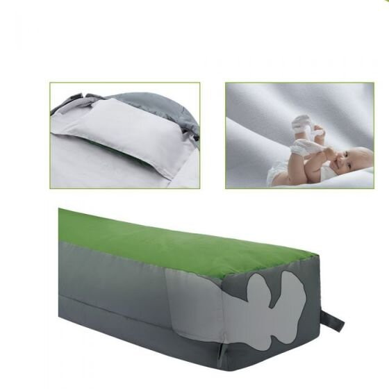 Спальний мішок Atepa COMPACT 1000 (AS2002) R MOSSGREEN 