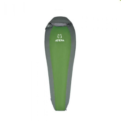 Спальний мішок Atepa COMPACT 1000 (AS2002) R MOSSGREEN