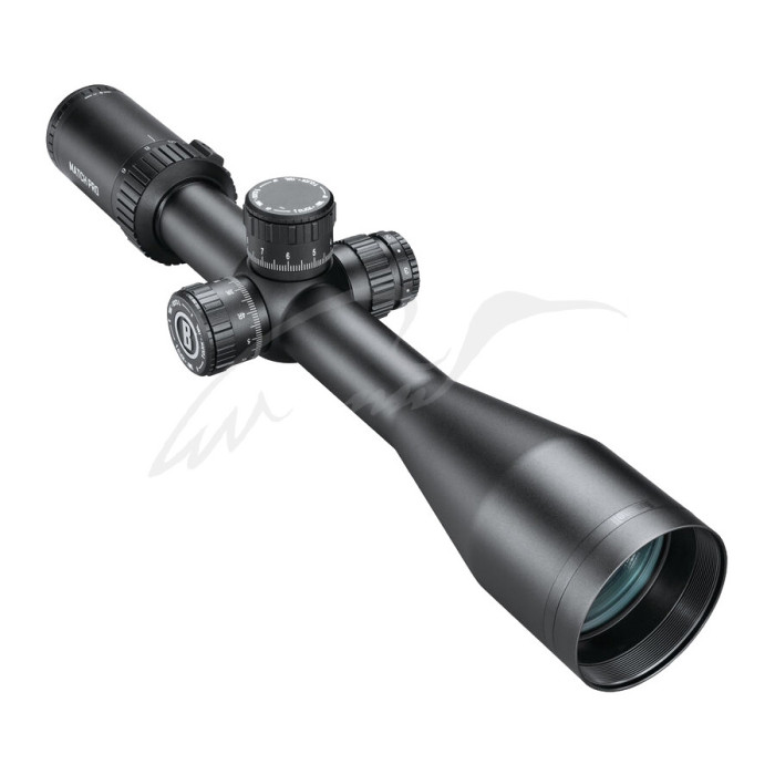 Приціл Bushnell MP6245BF8 Match Pro, 6-24x50, F1, Deploy MIL 