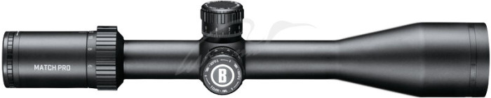 Приціл Bushnell MP6245BF8 Match Pro, 6-24x50, F1, Deploy MIL 