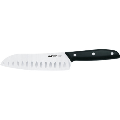 Ніж кухонний Due Cigni "1896" Santoku