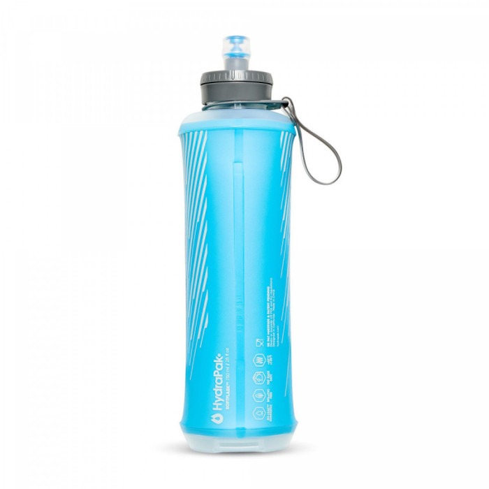 М'яка пляшка HydraPak SoftFlask 750 мл 
