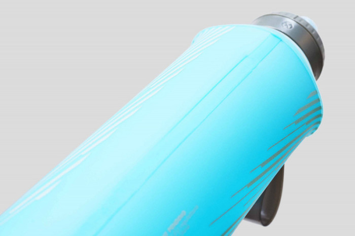 М'яка пляшка HydraPak SoftFlask 750 мл 