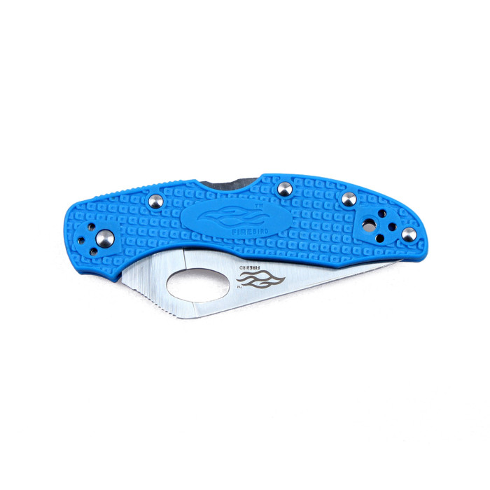 Ніж складаний Firebird F759M-BL 