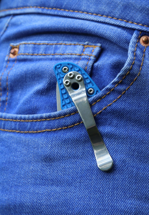 Ніж складаний Firebird F759M-BL 