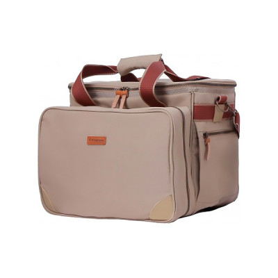 Набір для пікніка KingCamp PICNIC BAG-4 (KG3798) Brown