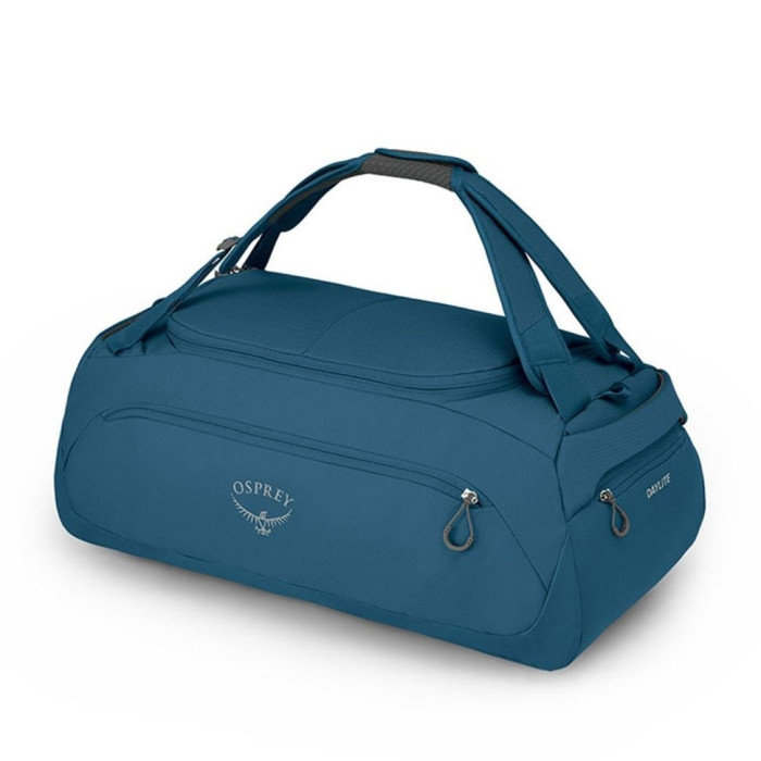 Сумка Osprey Daylite Duffel 45 (Wave Blue) 