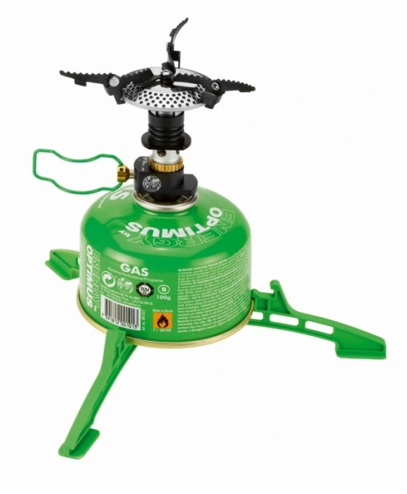 Підставка для балона Optimus Foot Stand for Gaz Canisters 