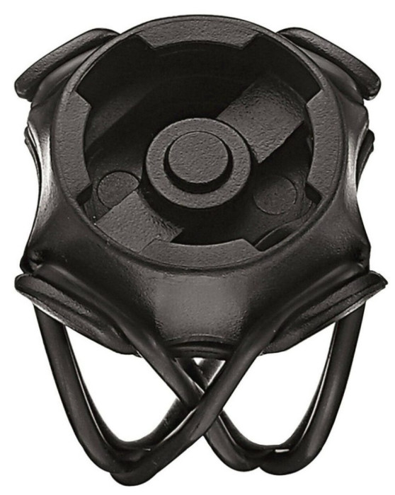 Кріплення для велокомп'ютера Lezyne O-RING MOUNT KIT Y13 