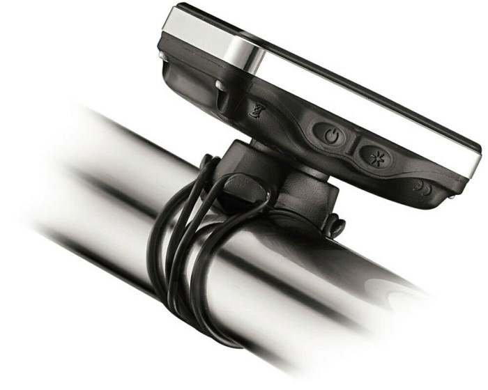 Кріплення для велокомп'ютера Lezyne O-RING MOUNT KIT Y13 