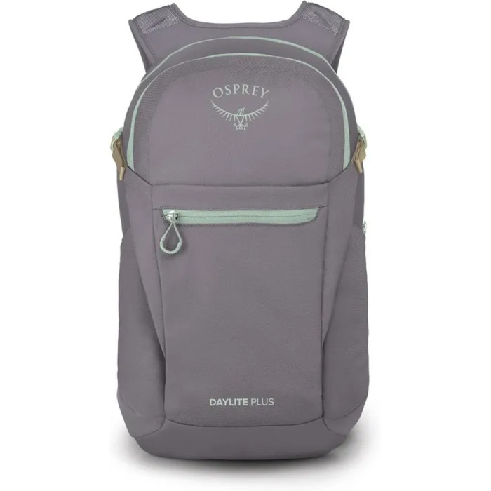 Рюкзак Osprey Daylite Plus soundwave grey/latte brown - O/S - сірий 
