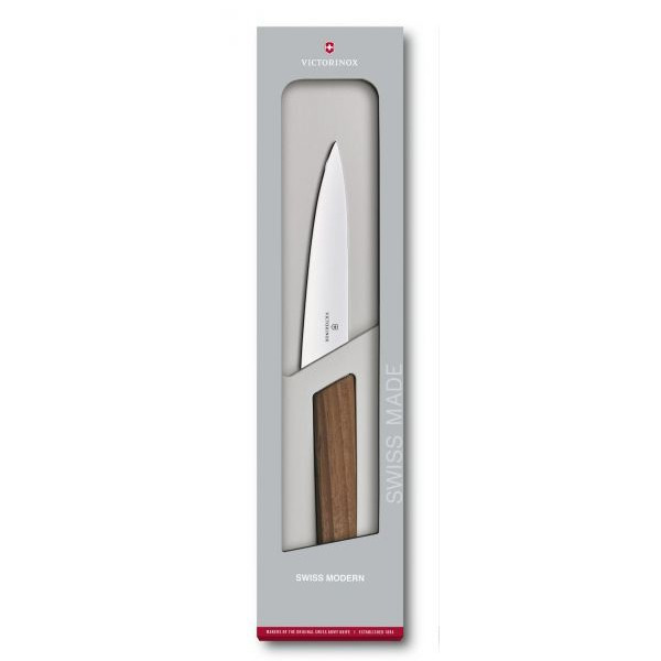Ніж кухонний Victorinox Swiss Modern Kitchen 15см (6.9010.15 G) 