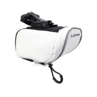 Підсідельна сумка Lezyne MICRO Caddy QR-M 0,3 л Y7 Біла