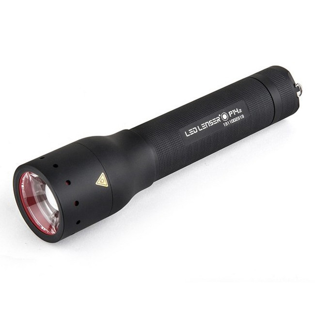 Кишеньковий ліхтар Led Lenser P14.2, 350 лм (блістер) 