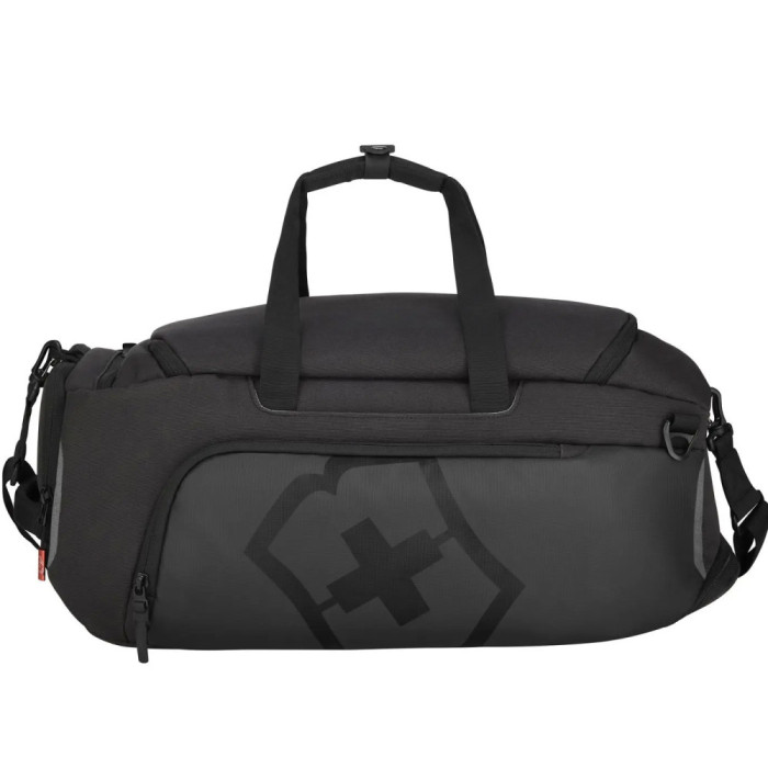 Дорожня сумка-рюкзак Victorinox TOURING 2.0/Black 