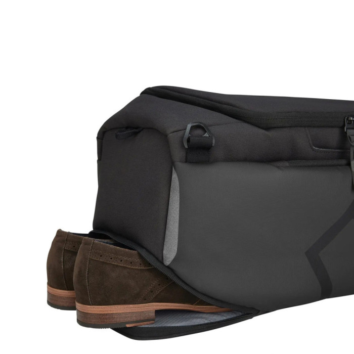 Дорожня сумка-рюкзак Victorinox TOURING 2.0/Black 