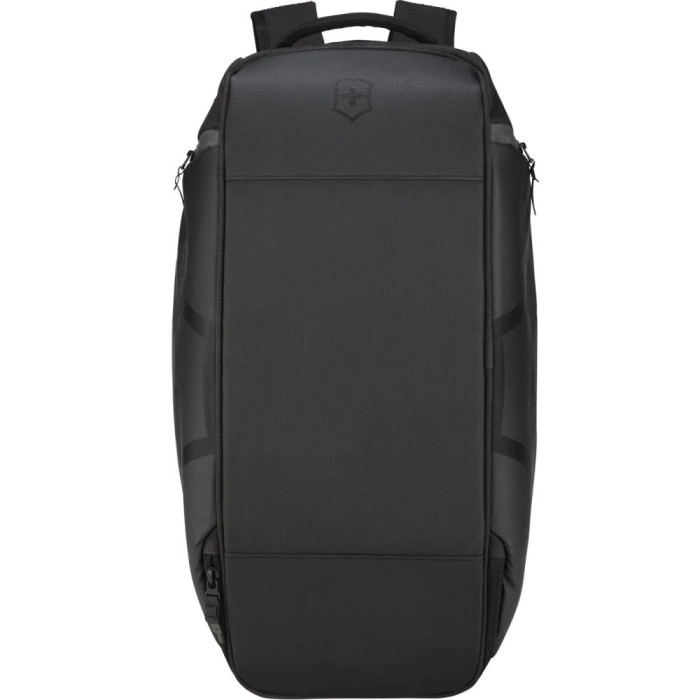 Дорожня сумка-рюкзак Victorinox TOURING 2.0/Black 