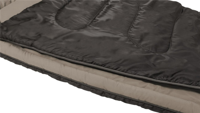 Спальний мішок Easy Camp Sleeping bag Cosmos Black 