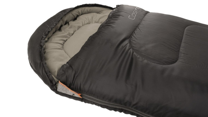 Спальний мішок Easy Camp Sleeping bag Cosmos Black 