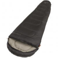 Спальний мішок Easy Camp Sleeping bag Cosmos Black