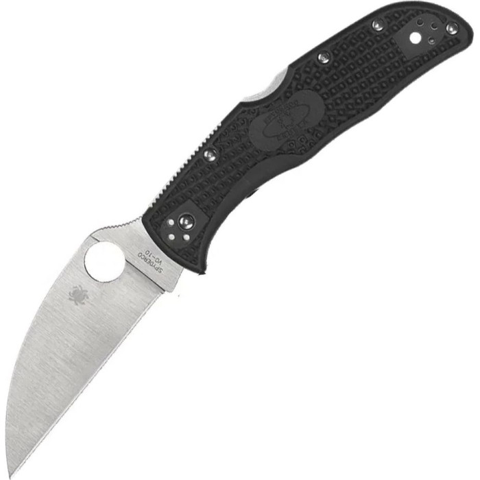 Ніж Spyderco Endela Wharncliffe (C243FPWCBK) 