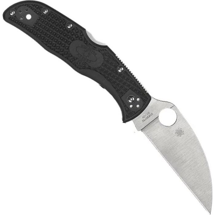 Ніж Spyderco Endela Wharncliffe (C243FPWCBK) 